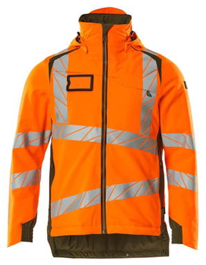 Mascot Accelerate safe Winterjas 19035