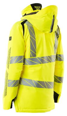 Mascot Accelerate safe Winterjas 19045
