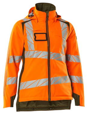 Mascot Accelerate safe Winterjas 19045