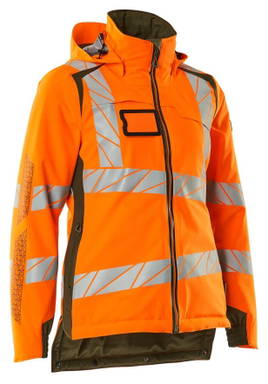 Mascot Accelerate safe Winterjas 19045