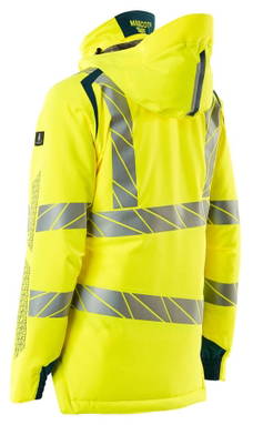 Mascot Accelerate safe Winterjas 19045