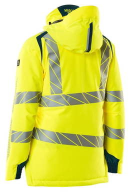 Mascot Accelerate safe Winterjas 19045