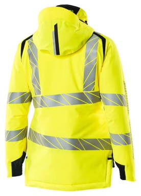 Mascot Accelerate safe Winterjas 19045