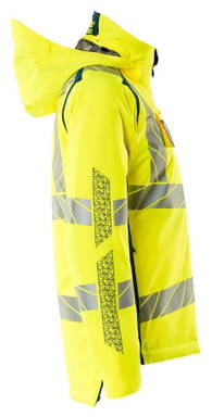 Mascot Accelerate safe Winterjas 19045
