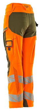 Mascot Accelerate safe Broek met kniezakken 19078