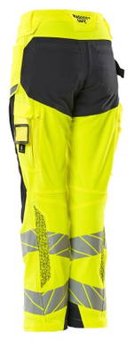 Mascot Accelerate safe Broek met kniezakken 19078