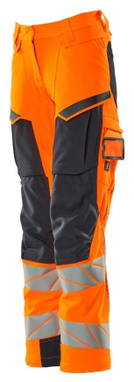 Mascot Accelerate safe Broek met kniezakken 19078
