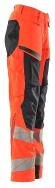 Mascot Accelerate safe Broek met kniezakken 19078