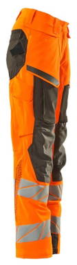 Mascot Accelerate safe Broek met kniezakken 19078