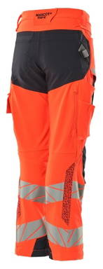 Mascot Accelerate safe Broek met kniezakken 19078