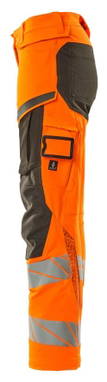 Mascot Accelerate safe Broek met kniezakken 19078