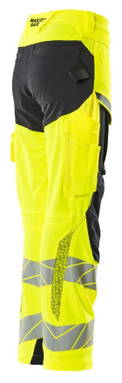 Mascot Accelerate safe Broek met kniezakken 19078
