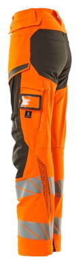 Mascot Accelerate safe Broek met kniezakken 19078