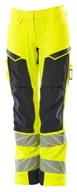 Mascot Accelerate safe Broek met kniezakken 19078