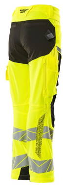 Mascot Accelerate safe Broek met kniezakken 19078