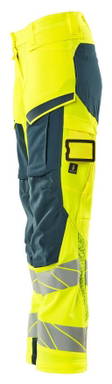 Mascot Accelerate safe Broek met kniezakken 19078