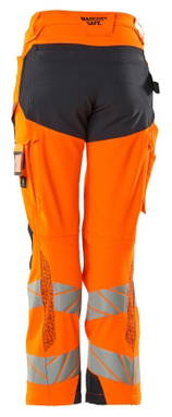 Mascot Accelerate safe Broek met kniezakken 19078