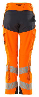 Mascot Accelerate safe Broek met kniezakken 19078
