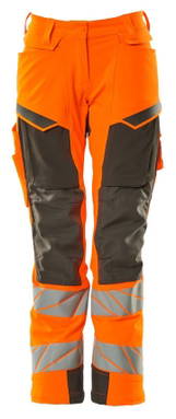 Mascot Accelerate safe Broek met kniezakken 19078