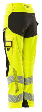 Mascot Accelerate safe Broek met kniezakken 19078