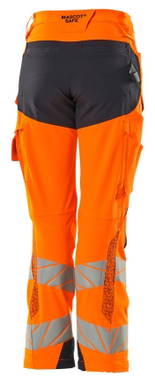 Mascot Accelerate safe Broek met kniezakken 19078