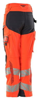 Mascot Accelerate safe Broek met kniezakken 19078