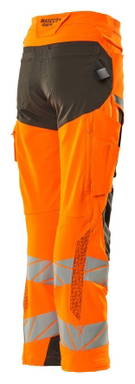 Mascot Accelerate safe Broek met kniezakken 19078
