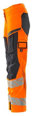 Mascot Accelerate safe Broek met kniezakken 19078