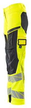 Mascot Accelerate safe Broek met kniezakken 19078