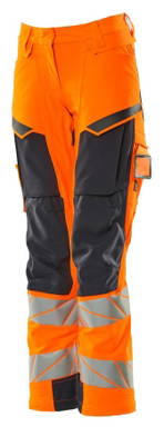 Mascot Accelerate safe Broek met kniezakken 19078