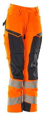 Mascot Accelerate safe Broek met kniezakken 19078