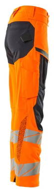 Mascot Accelerate safe Broek met kniezakken 19078