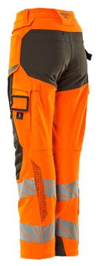 Mascot Accelerate safe Broek met kniezakken 19078