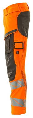 Mascot Accelerate safe Broek met kniezakken 19079