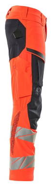 Mascot Accelerate safe Broek met kniezakken 19079