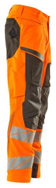 Mascot Accelerate safe Broek met kniezakken 19079