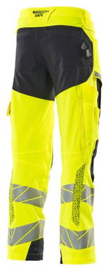 Mascot Accelerate safe Broek met kniezakken 19079