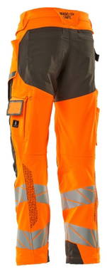 Mascot Accelerate safe Broek met kniezakken 19079