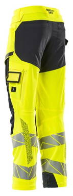 Mascot Accelerate safe Broek met kniezakken 19079