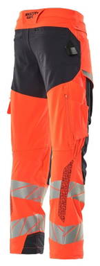 Mascot Accelerate safe Broek met kniezakken 19079
