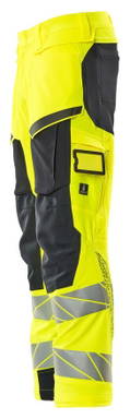 Mascot Accelerate safe Broek met kniezakken 19079
