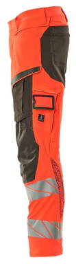 Mascot Accelerate safe Broek met kniezakken 19079
