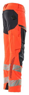 Mascot Accelerate safe Broek met kniezakken 19079