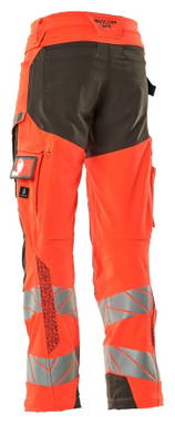 Mascot Accelerate safe Broek met kniezakken 19079