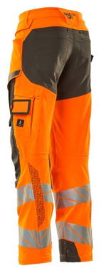 Mascot Accelerate safe Broek met kniezakken 19079