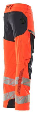 Mascot Accelerate safe Broek met kniezakken 19079