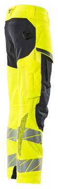 Mascot Accelerate safe Broek met kniezakken 19079