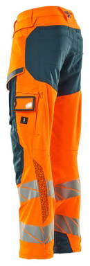 Mascot Accelerate safe Broek met kniezakken 19079