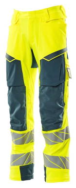 Mascot Accelerate safe Broek met kniezakken 19079