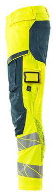 Mascot Accelerate safe Broek met kniezakken 19079